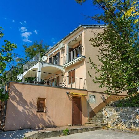 Apartments Bartulin Crikvenica Εξωτερικό φωτογραφία