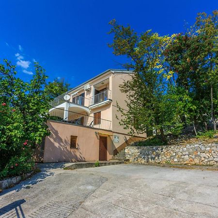 Apartments Bartulin Crikvenica Εξωτερικό φωτογραφία