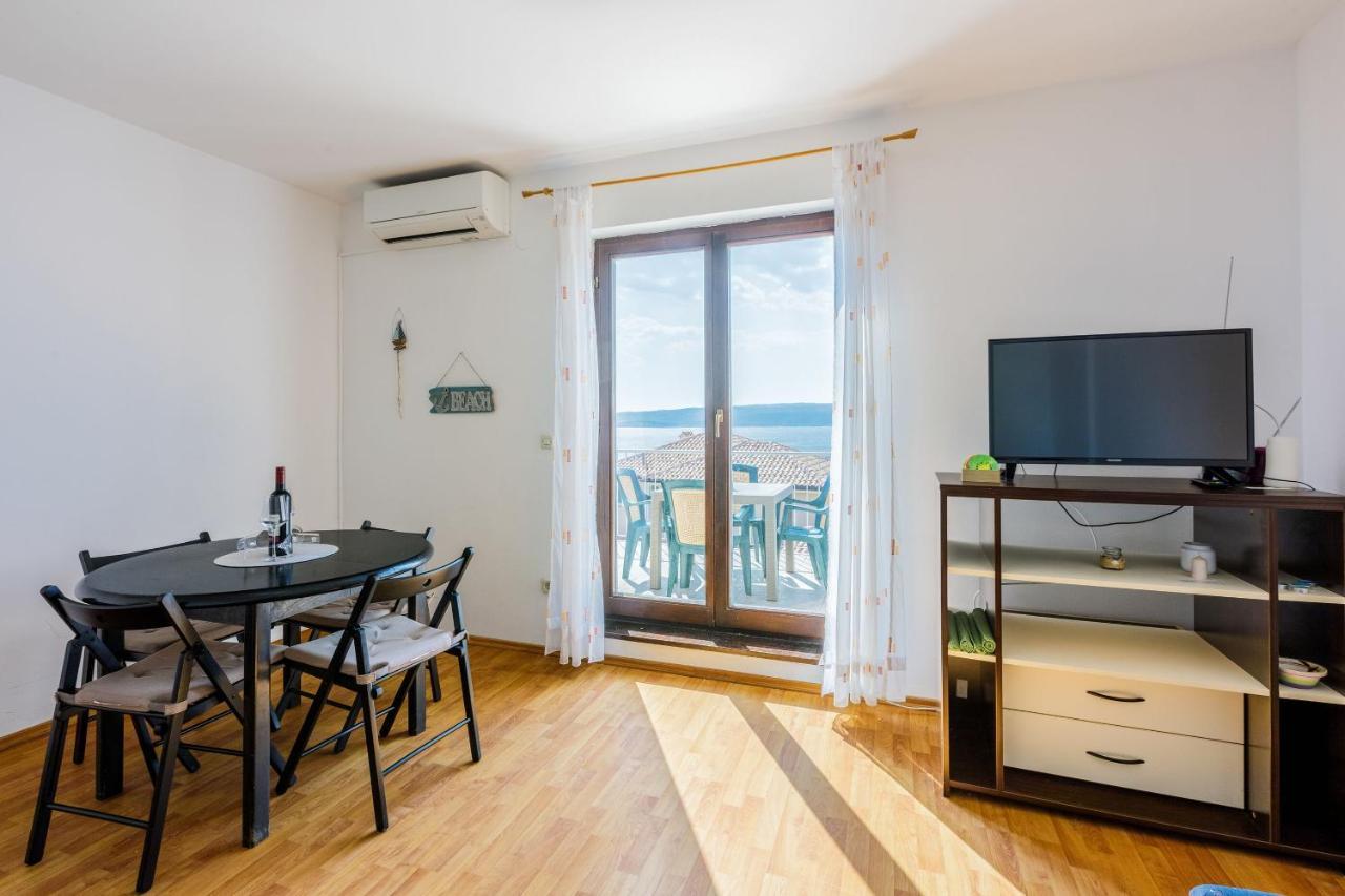 Apartments Bartulin Crikvenica Εξωτερικό φωτογραφία