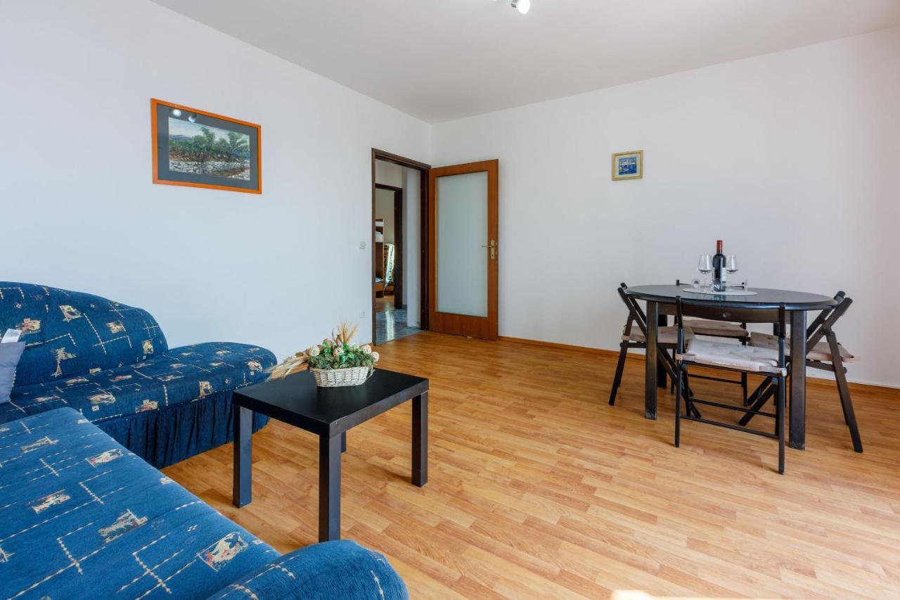 Apartments Bartulin Crikvenica Εξωτερικό φωτογραφία