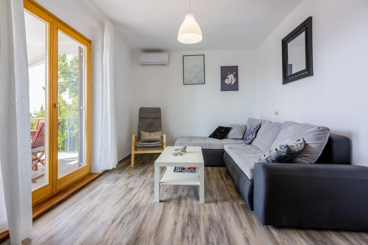 Apartments Bartulin Crikvenica Εξωτερικό φωτογραφία