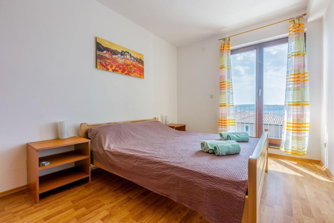 Apartments Bartulin Crikvenica Εξωτερικό φωτογραφία