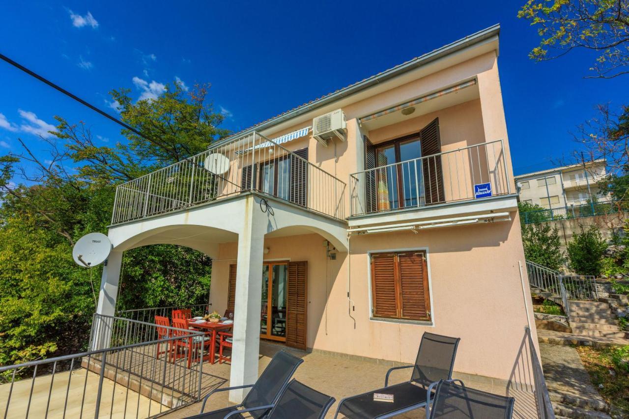 Apartments Bartulin Crikvenica Εξωτερικό φωτογραφία