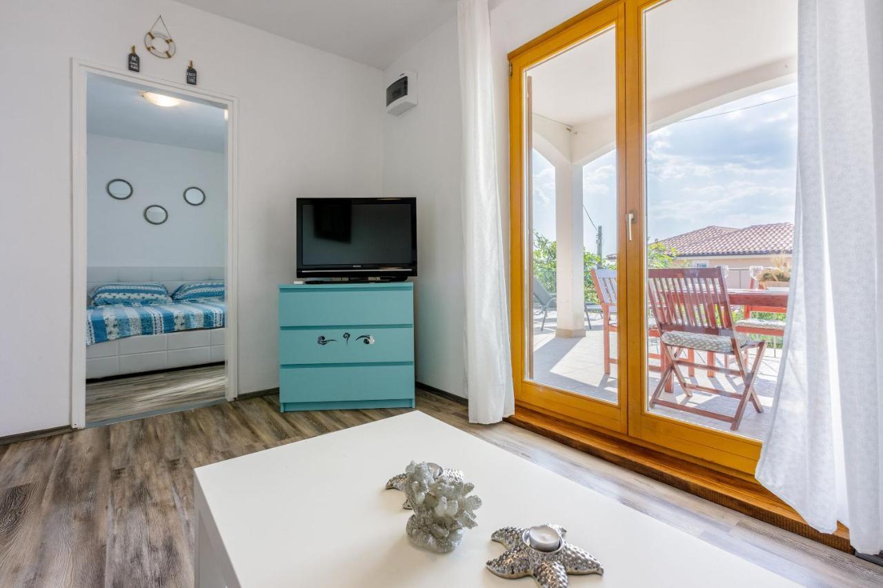 Apartments Bartulin Crikvenica Εξωτερικό φωτογραφία