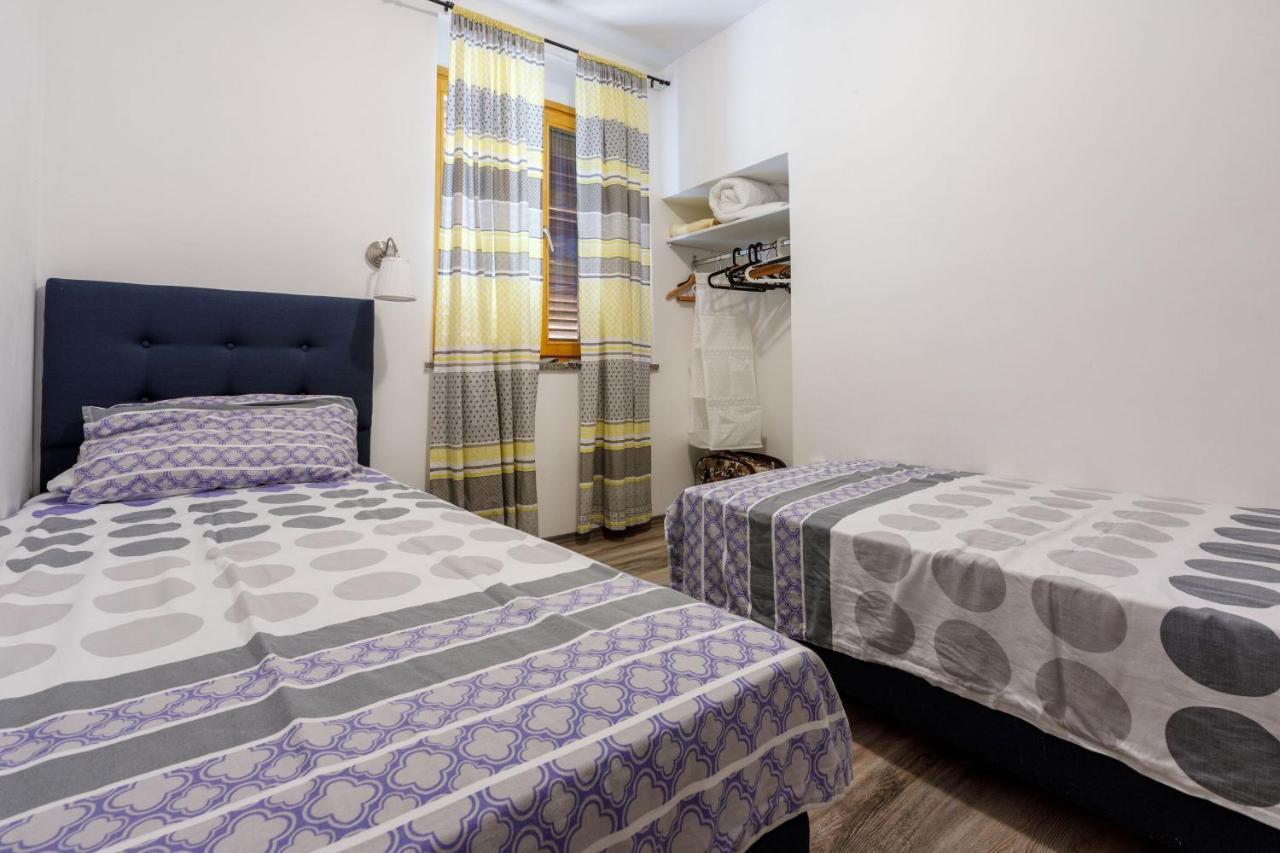 Apartments Bartulin Crikvenica Εξωτερικό φωτογραφία