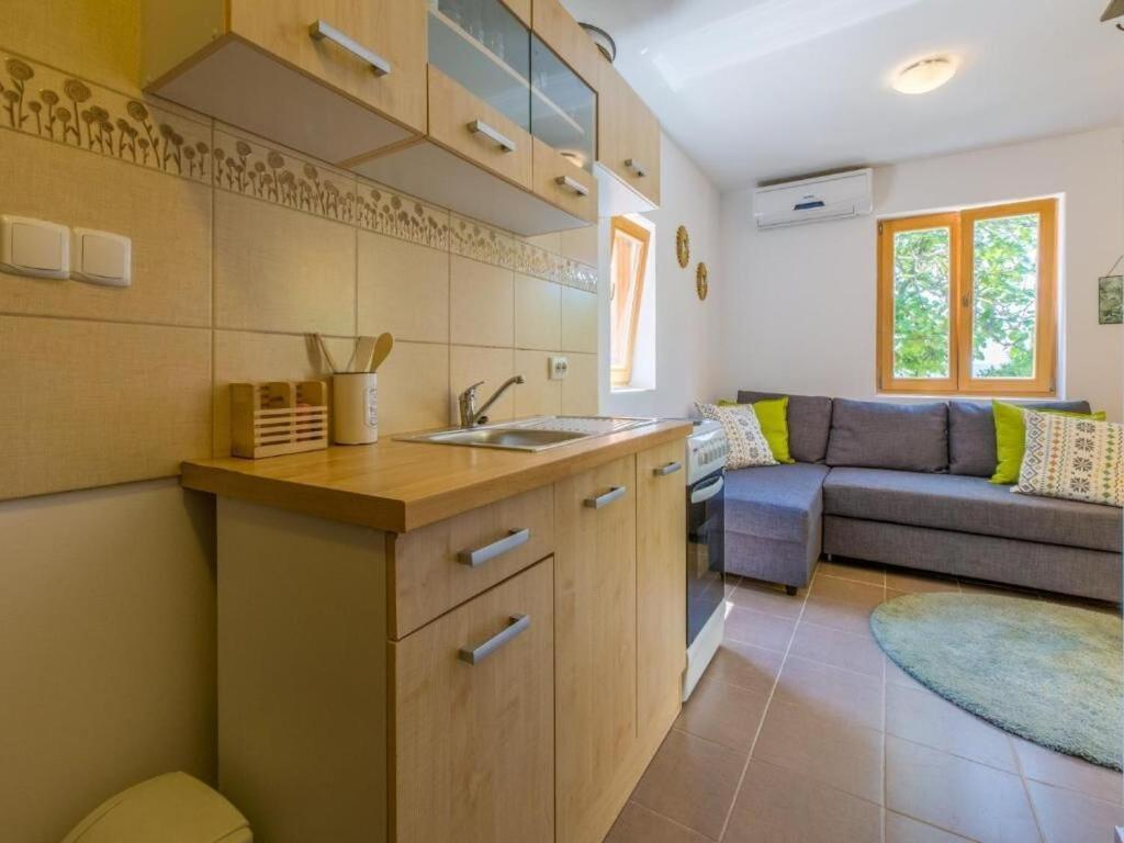 Apartments Bartulin Crikvenica Εξωτερικό φωτογραφία