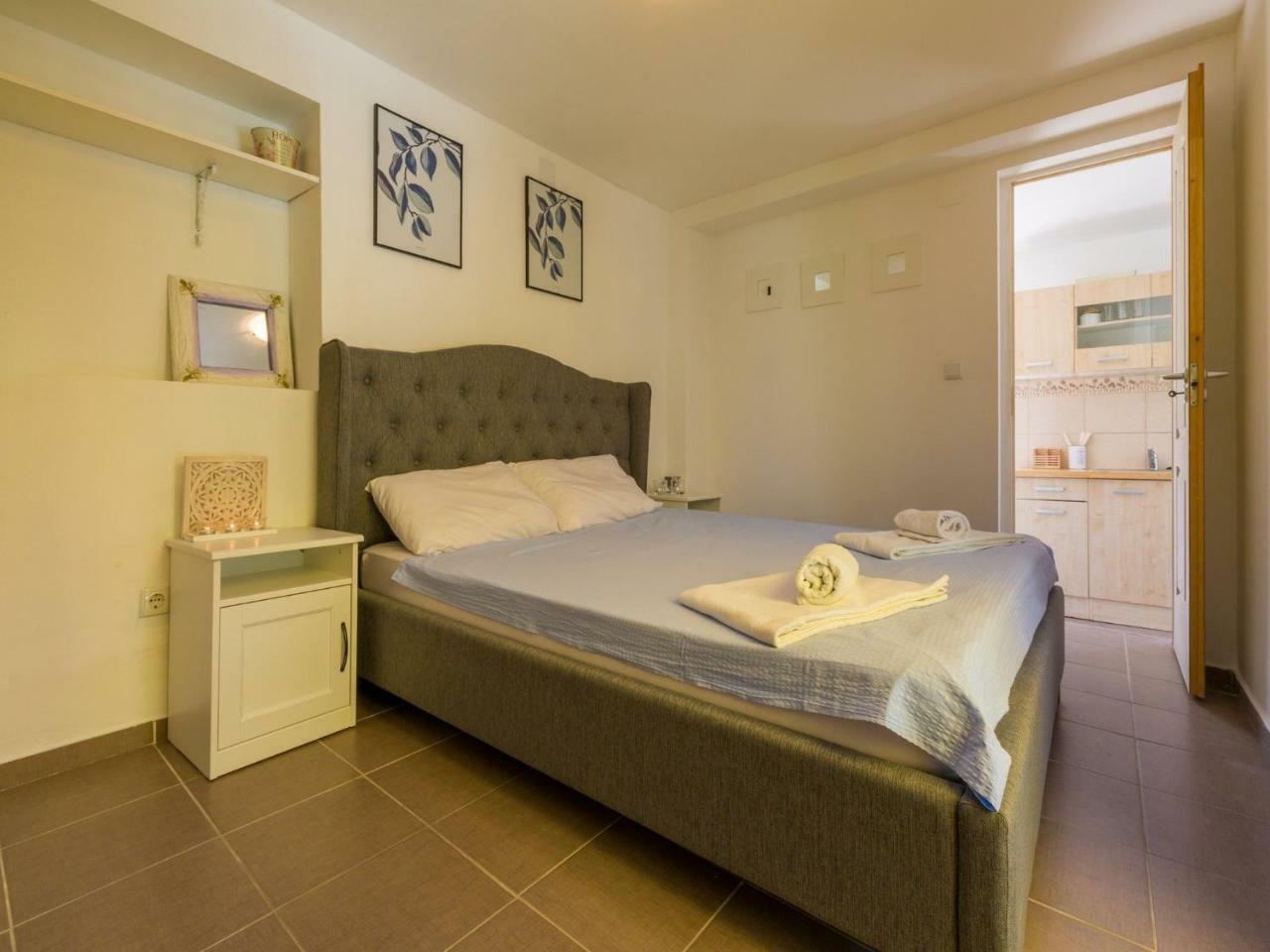 Apartments Bartulin Crikvenica Εξωτερικό φωτογραφία