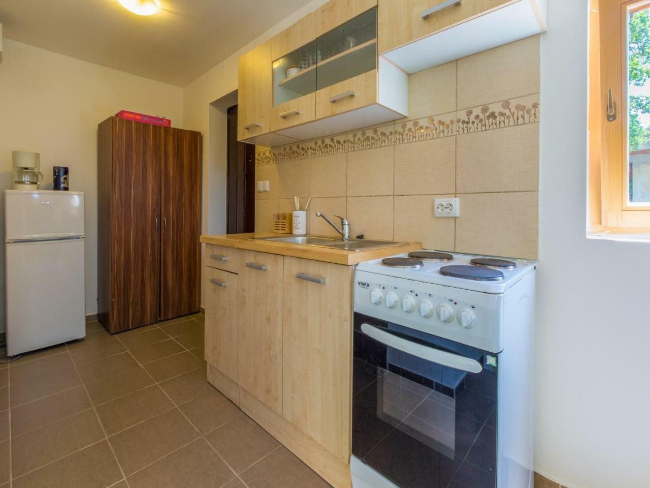 Apartments Bartulin Crikvenica Εξωτερικό φωτογραφία