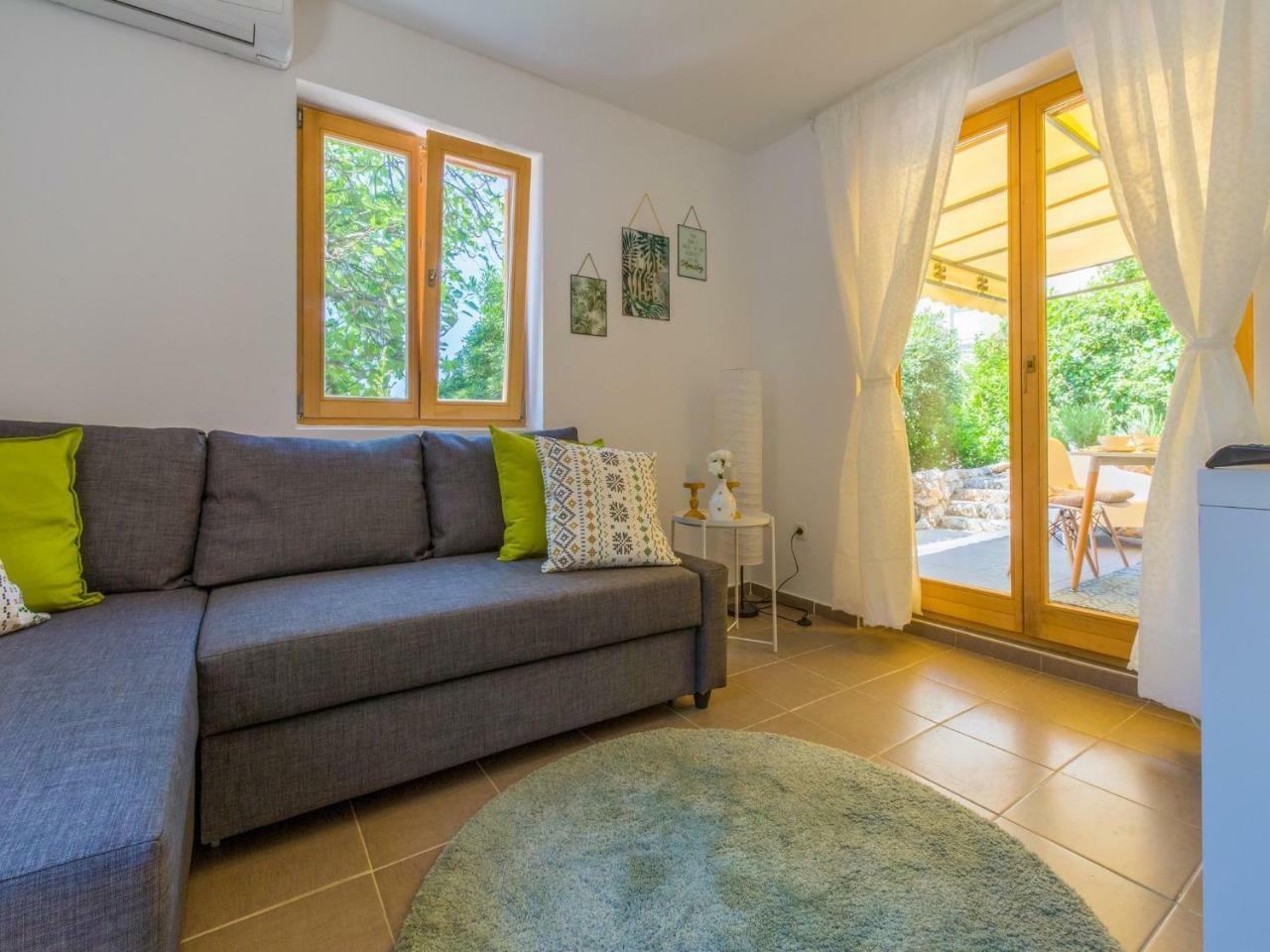 Apartments Bartulin Crikvenica Εξωτερικό φωτογραφία