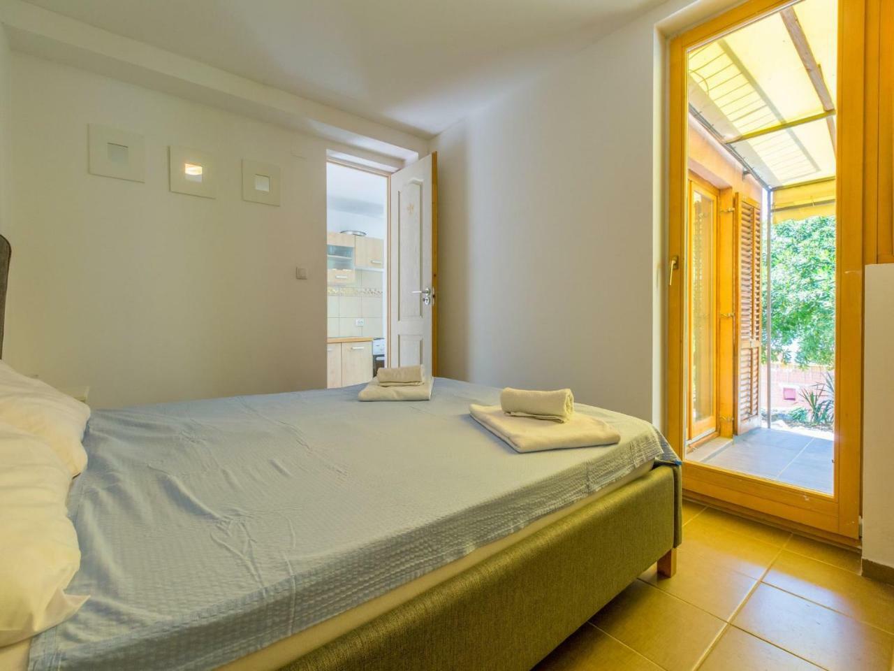 Apartments Bartulin Crikvenica Εξωτερικό φωτογραφία